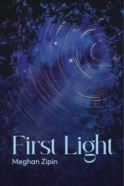 First Light by Meghan Zipin